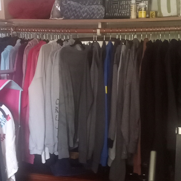 Hoodies - Picture 7 of 8